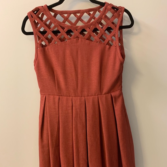 NWT Dear Creatures Lily Dress Size Small - Picture 2 of 6